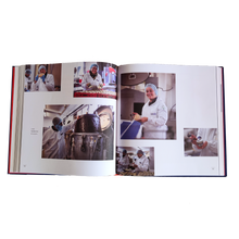 Lade das Bild in den Galerie-Viewer, Buch „Foie Gras ist elsässisch!“
